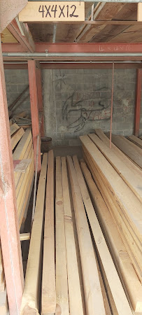 MATERIALES GONZALEZ TREVIÑO - Photo 5 - Car repair in Nuevo Laredo, Tamaulipas, Mexico, Laredo