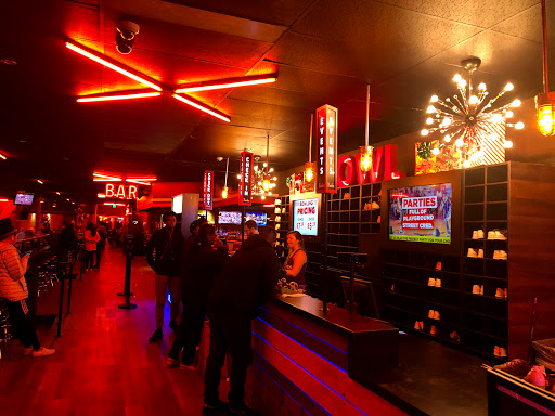 Bowling Alley «AMF Monaco Lanes», reviews and photos, 6767 Leetsdale Dr, Denver, CO 80224, USA