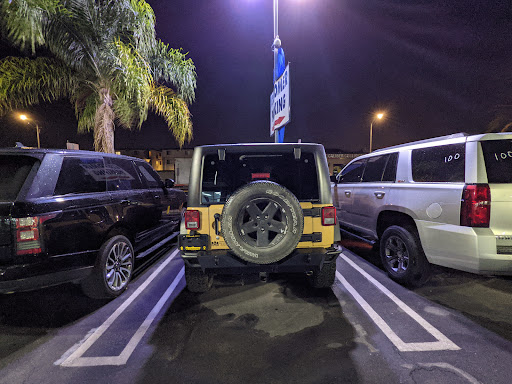 Used Car Dealer «Hawthorne Auto Square», reviews and photos, 11646 Prairie Ave, Hawthorne, CA 90250, USA