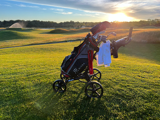 Golf Course «Purgatory Golf Club», reviews and photos, 12160 E 216th St, Noblesville, IN 46060, USA