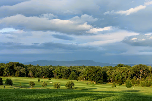 Golf Course «Heritage Oaks Golf Course», reviews and photos, 680 Garbers Church Rd, Harrisonburg, VA 22801, USA