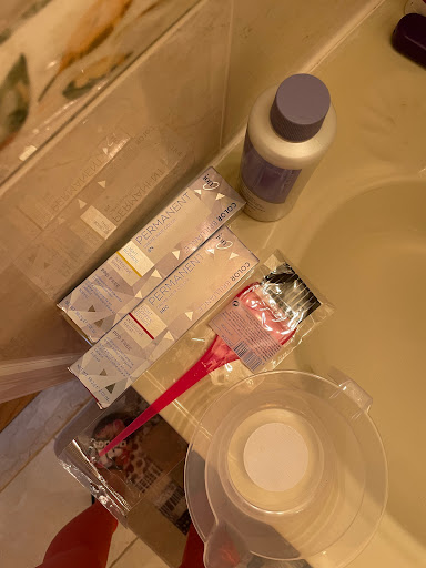 Beauty Supply Store «Sally Beauty», reviews and photos, 131 Bloomfield Ave, Bloomfield, NJ 07003, USA