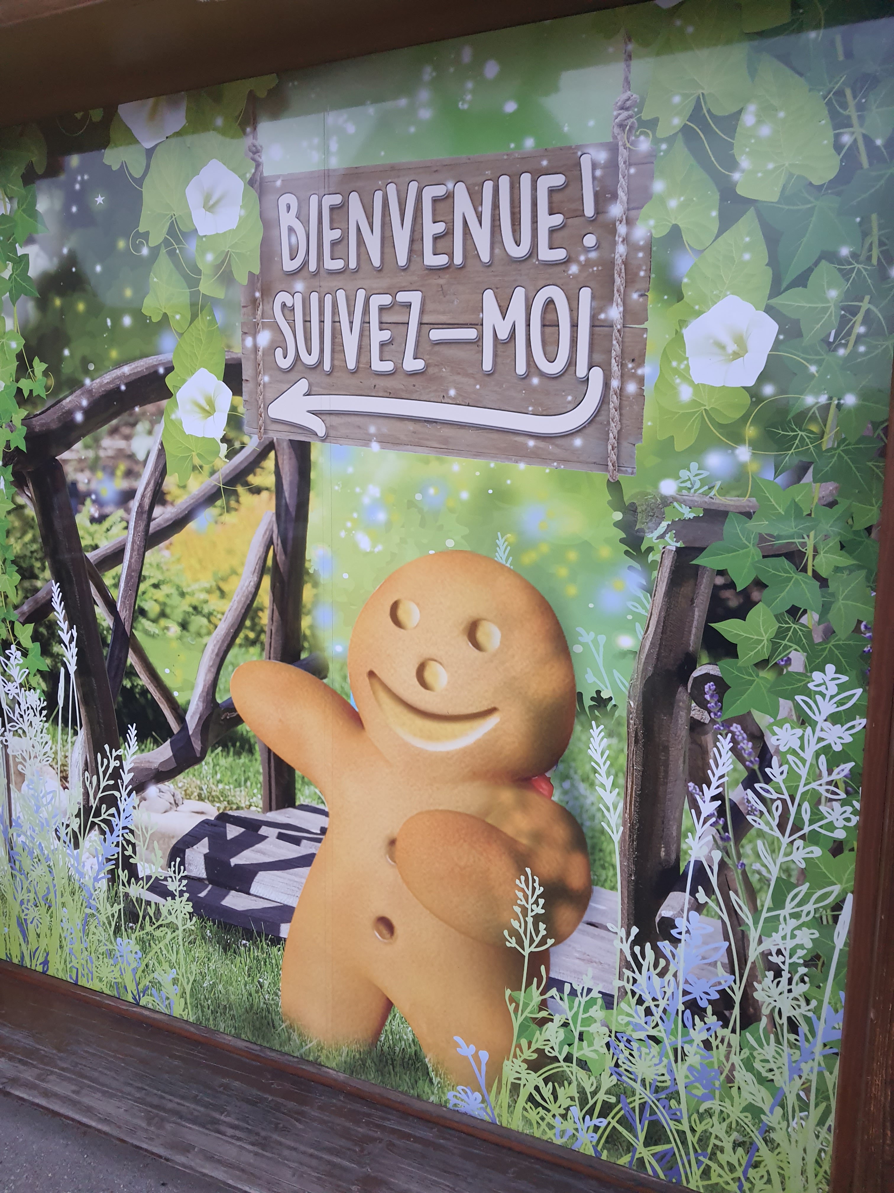 Photo n° 6 de l'avis de Celine.o fait le 26/11/2021 à 15:48