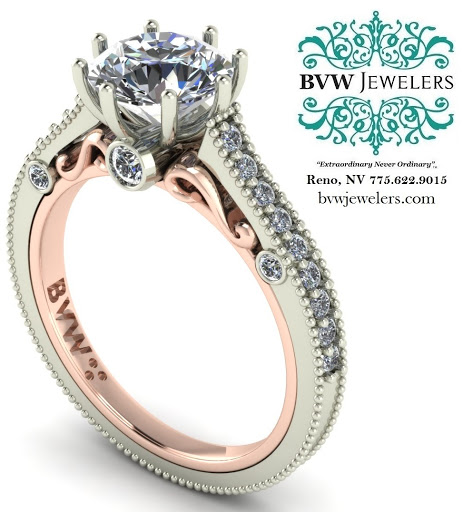 Jewelry Store «BVW Jewelers», reviews and photos, 35 Foothill Rd Suite 3, Reno, NV 89511, USA