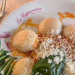 Photo n°6 de l'avis de Gabriel.i fait le 19/07/2023 à 07:17 sur le  La capannina ristorante à Capri