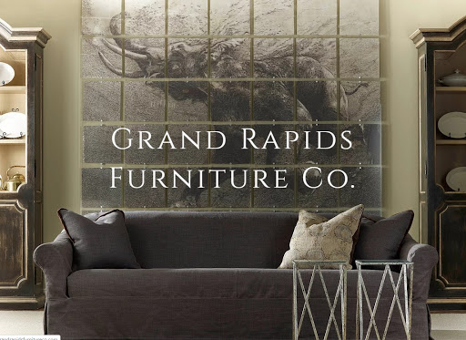Grand Rapids Furniture Co