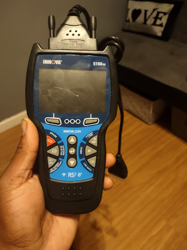 Auto Parts Store «AutoZone», reviews and photos, 509 E Belt Line Rd, Cedar Hill, TX 75104, USA