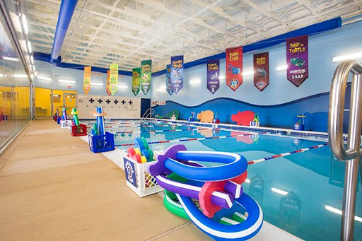 Aqua-Tots Swim Schools Horsham