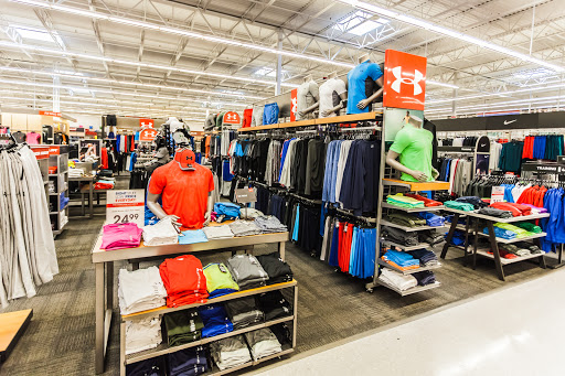 Sporting Goods Store «Academy Sports + Outdoors», reviews and photos, 9781 Quivira Rd, Overland Park, KS 66215, USA