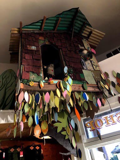 Surf Shop «Mollusk Surf Shop», reviews and photos, 4500 Irving St, San Francisco, CA 94122, USA