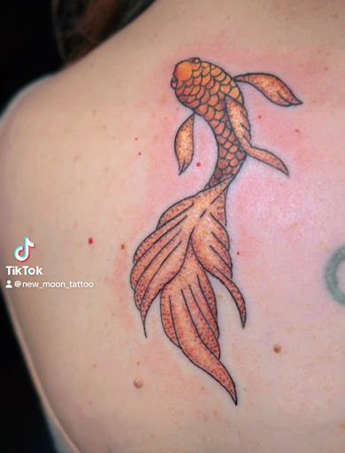 Explore legend of korra tattoo ideas, creative tattoo ideas in Lavonia, available at New Moon Tattoo LLC