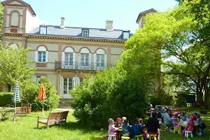 Ferme pédagogique du Château de Bergues image