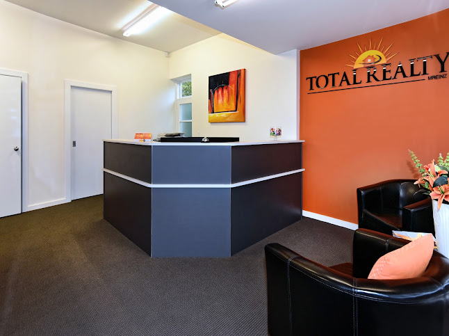 Total Realty Rangiora - Real estate agency