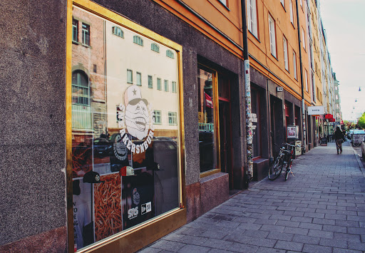 Gioseppo butiker Stockholm