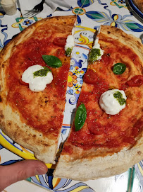 Pizza du Restaurant italien IT - Italian Trattoria Rouen - n°15