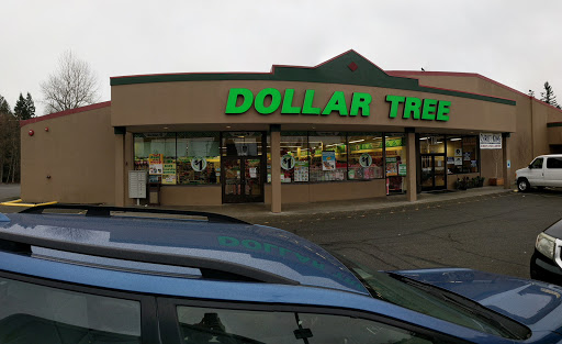 Dollar Store «Dollar Tree», reviews and photos, 825 Ave D #1, Snohomish, WA 98290, USA