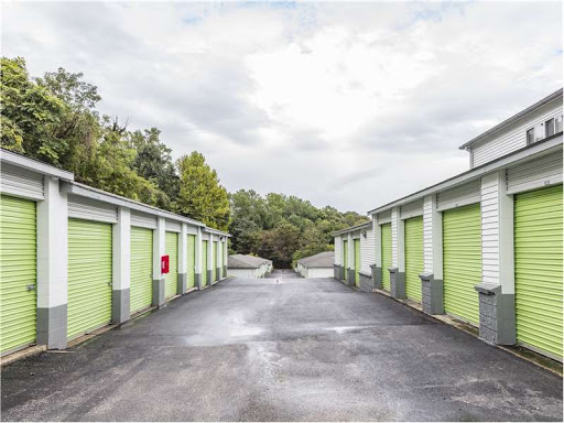 Storage Facility «Extra Space Storage», reviews and photos, 1699 Baltimore Annapolis Blvd, Arnold, MD 21012, USA