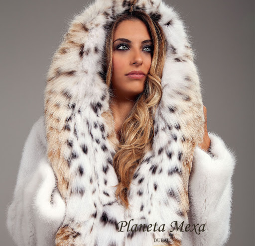 Planeta Mexa Dubai / Leather & Furs