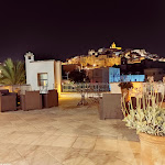 Photo n°1 de l'avis de Stefania.u fait le 18/08/2020 à 23:51 sur le  Hostaria Antica Posada à Ostuni