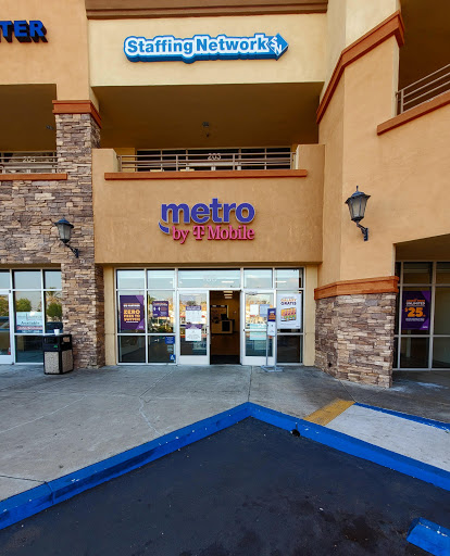 Cell Phone Store «MetroPCS Corporate Store», reviews and photos, 68 Rio Rancho Rd, Pomona, CA 91766, USA