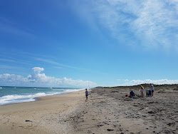Foto di Bob Graham beach area servizi