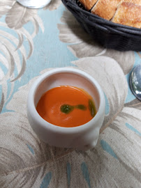 Plats et boissons du Restaurant Le Clos Saint Front à Périgueux - n°8