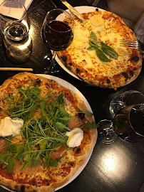 Pizza du Restaurant italien Patrizia à Boulogne-Billancourt - n°18