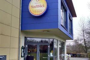 Restaurant Stadtblick image