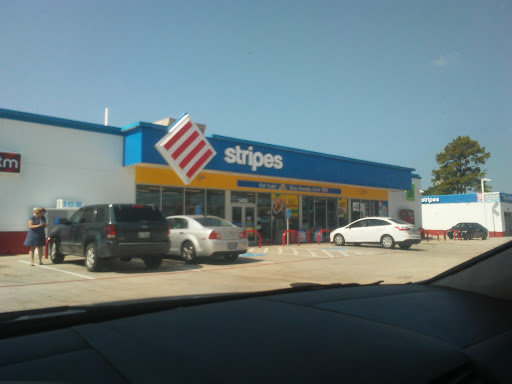 Convenience Store «Stripes», reviews and photos, 3910 Spring Stuebner Rd, Spring, TX 77389, USA