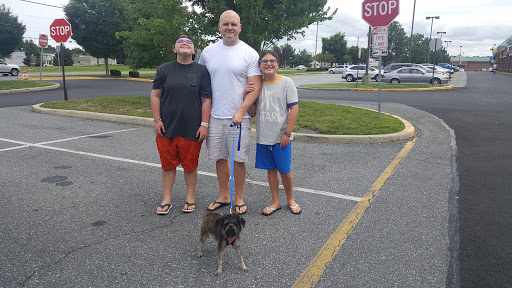 Pet Supply Store «Concord Pet Foods & Supplies», reviews and photos, 340 E Main St, Middletown, DE 19709, USA