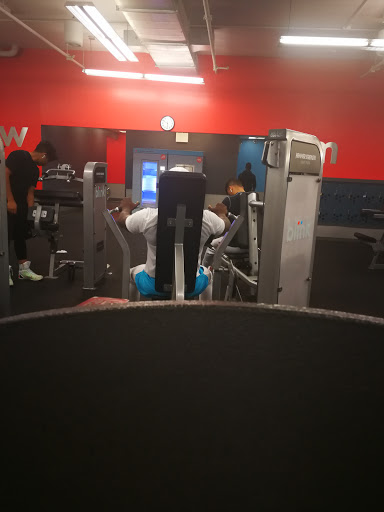 Gym «Blink Fitness 116th», reviews and photos, 27 W 116th St, New York, NY 10026, USA