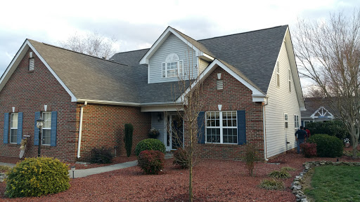 Allied Roofing Co Inc in Kernersville, North Carolina