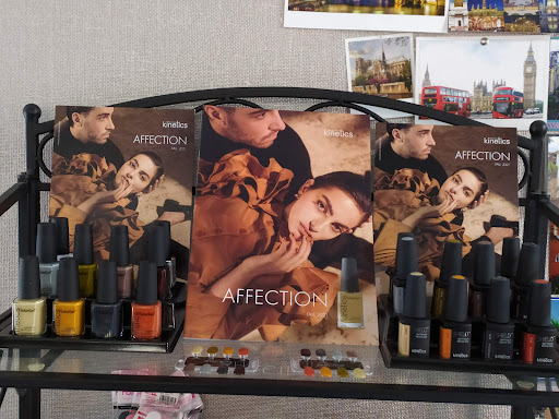 Peluquería y Beauty Plaza en María de Huerva, Zaragoza