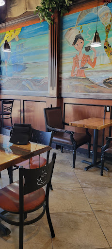 Coffee Shop «Coffee Break Cafe», reviews and photos, 19156 E 10 Mile Rd, Eastpointe, MI 48021, USA