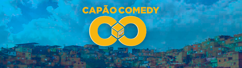 Capão Comedy Parque Maria Helena São Paulo