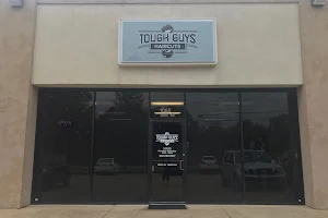 Tough Guys Haircuts image