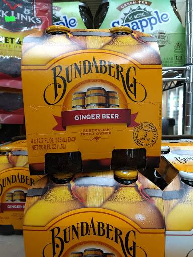 Grocery Store «Penny Lake Grocery», reviews and photos, 1270 S Commerce Rd, Walled Lake, MI 48390, USA