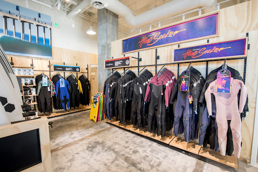 Surf Shop «Rip Curl Surf Center», reviews and photos, 155 5th St #101, Huntington Beach, CA 92648, USA