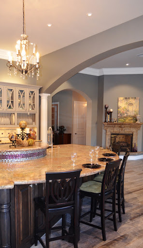 General Contractor «Homework Remodels», reviews and photos, 4105 N 20th St Suite 210, Phoenix, AZ 85016, USA