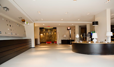 Showroom Lume - Luminaires Domotique et Sonorisation à Porto-Vecchio