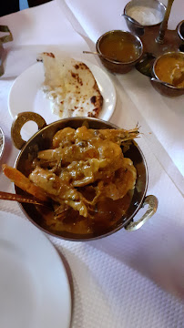 Curry du Restaurant indien Le Gandhi à Clermont-Ferrand - n°19
