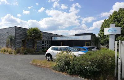 ENGIE Home Services à Cholet