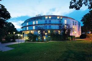 Hotel Kapuzinerhof image