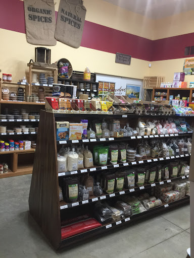 Whitaker's Natural Market