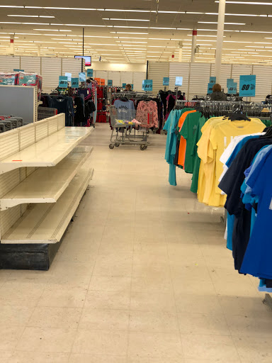 Discount Store «Kmart», reviews and photos, 650 Old Willow Ave, Honesdale, PA 18431, USA