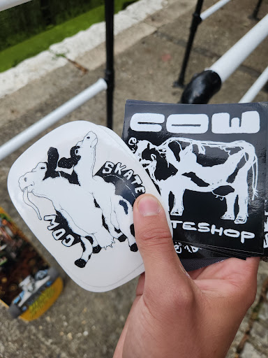 Cow Skates カウスケーツスケータースケートショップ