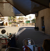 Cafe la plaça - Carrer Miguel Hernández, 03520 Polop, Alicante, España