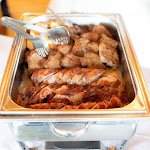 Photo n°2 de l'avis de Micha.. fait le 14/09/2019 à 20:27 sur le  Gasthaus Westermeier à Adlkofen