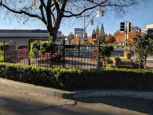 Coffee Shop «Le Boulevard», reviews and photos, 520 S Mooney Blvd, Visalia, CA 93277, USA