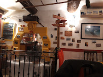 Atmosphère du Restaurant de tapas Au Goût du Monde à Aix-en-Provence - n°1